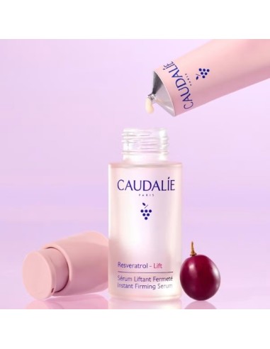Caudalie REFILL Resveratrol-Lift Instant...