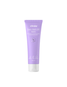 Clinea Daily Melt-Off Balm Moisturizing Cleansing Balm 150mL