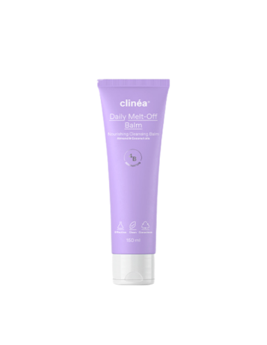 Clinea Daily Melt-Off Balm Eνυδατικό Balm...