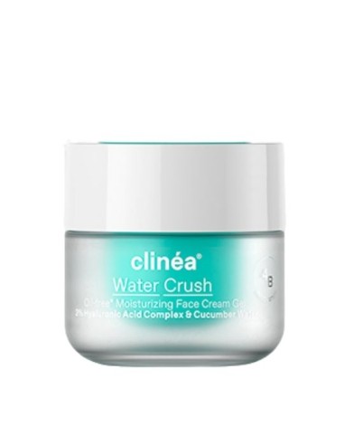 Clinéa Water Crush Eνυδατική Kρέμα Gel Προσώπου...