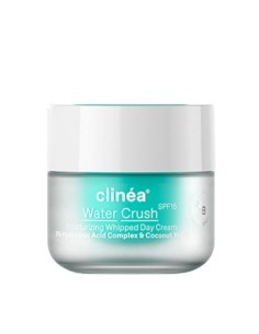 Clinéa Water Crush SPF15 Eνυδατική Kρέμα Προσώπου...