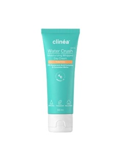 Clinéa Water Crush SPF15 Lightweight Moisturizing Face...