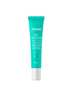 Clinéa Eye Smoothie Ενυδατική Κρέμα Ματιών  Για τους...