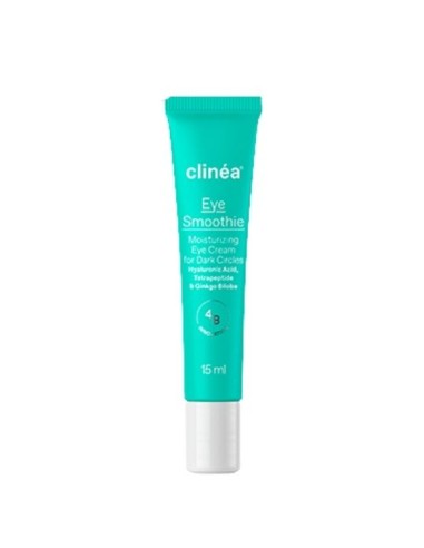 Clinéa Eye Smoothie Ενυδατική Κρέμα Ματιών  Για...