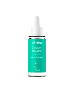 Clinéa Collagen Bounce Anti-Wrinkle & Firming Serum 30mL