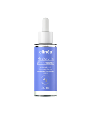 Clinea Hyaluronic Waterbomb Concentrated...