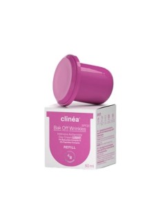 copy of Clinea Bak Off Wrinkles Light Spf 20 Κρέμα ημέρας...