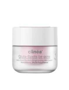 Clinéa Gluta-Spots Be Gone- 24ωρη Κρέμα Κατά των Κηλίδων...