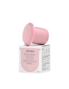Clinéa REFILL Gluta-Spots Be Gone- 24H Cream Against...