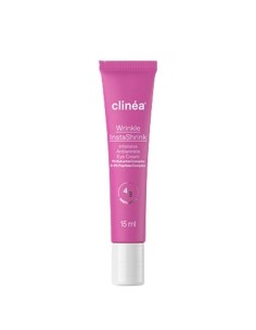 Clinéa Wrinkle InstaShrink Κρέμα Ματιών Εντατικής...