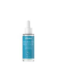 Clinea AHA-BHA-PHA Game changer Night Serum Against...