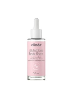 Clinea Glutathione Spots Eraser Ορός κατά των σκούρων...