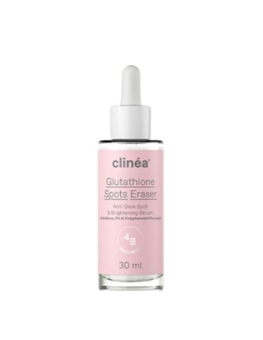Clinea Glutathione Spots Eraser Ορός κατά των...