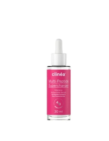 Clinea Multi-Peptide Supercharger Ορός...