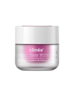 Clinea Dream Away Wrinkles Intensive Anti-Aging Night...