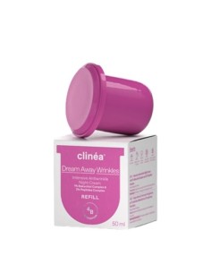 Clinea REFILL Dream Away Wrinkles Intensive Anti-Aging...