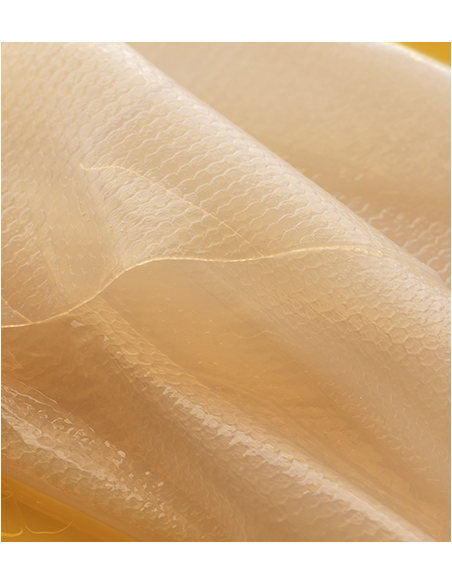 Clinea Illuminating Biocellulose Face Mask Μάσκα προσώπου λάμψης 1τμχ