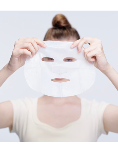 Clinea Brightening & Antispot Biocellulose Face...