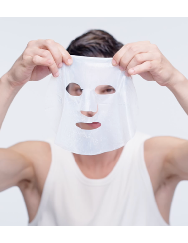 Clinea Moisturizing Biocellulose Face Mask...