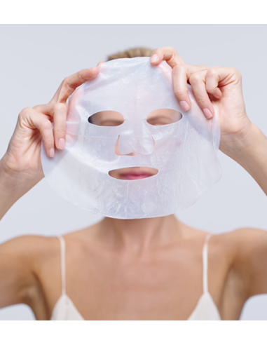 Clinea Anti-Ageing Biocellulose Face Mask...