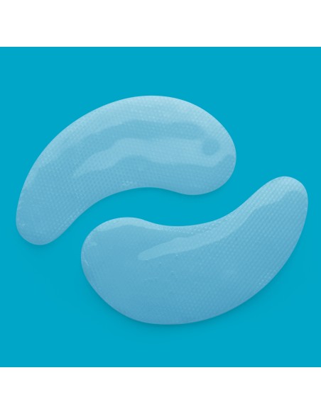 Clinea Moisturizing Biocellulose Eye Patches