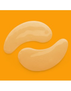 Clinea Illuminating Biocellulose  Patches Ματιών Για... 2