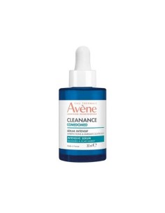 AVENE Cleanance Comedomed Intensive Serum for Blemishes...
