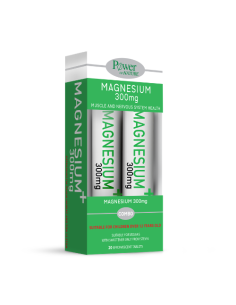 Power of Nature Magnesium 300mg Magnesium Dietary...