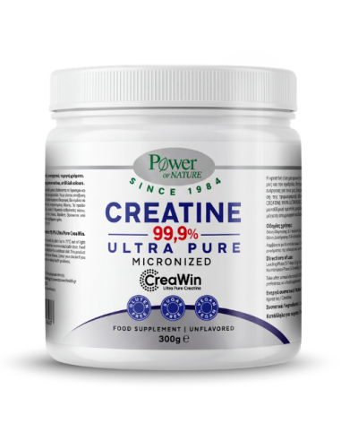 Power Health Creatine 99.9% Ultra Pure Powder...