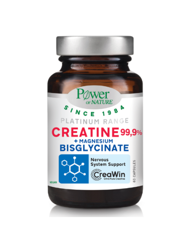 Power Health Creatine Magnesium  Dietary...