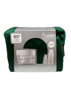 Avene Promo Κρέμα Hyaluron Activ B3 Κρέμα 50mL+ΔΩΡΟ Ορός...