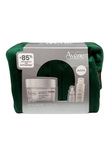 Avene Promo Κρέμα Hyaluron Activ B3 Κρέμα...