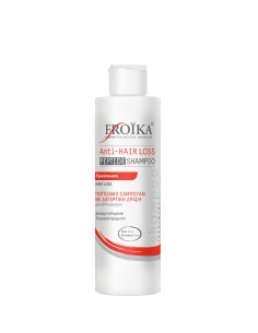 FROIKA ANTI-HAIR LOSS PEPTIDE SHAMPOO 200ml