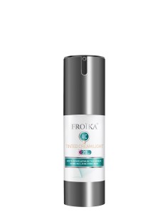 Froika AC Tinted Cream Light SPF20 30ml