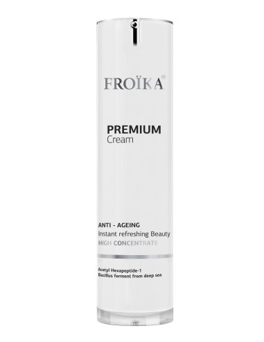 FROIKA PREMIUM CREAM ANTI-AGEING INSTANT...