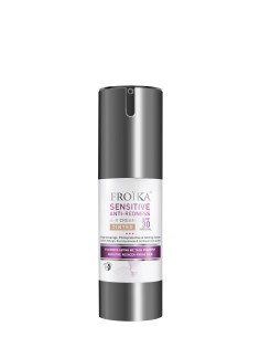 Froika Sensitive Anti-Redness Κρέμα Προσώπου Ημέρας με...