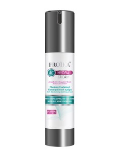 FROIKA AC HYDRA CREAM 50mL