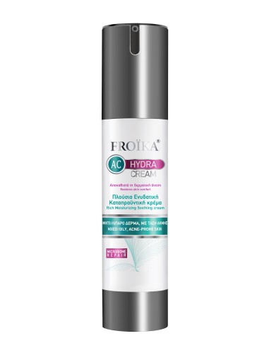 FROIKA AC HYDRA CREAM 50mL