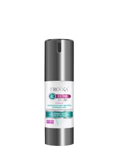 FROIKA AC CREAM EXTRA 30mL
