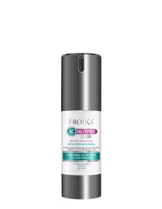 FROIKA AC SAL PEPTIDE CREAM 30mL