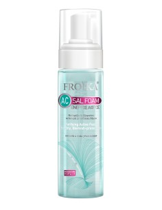 FROIKA AC SAL FOAM 200ml
