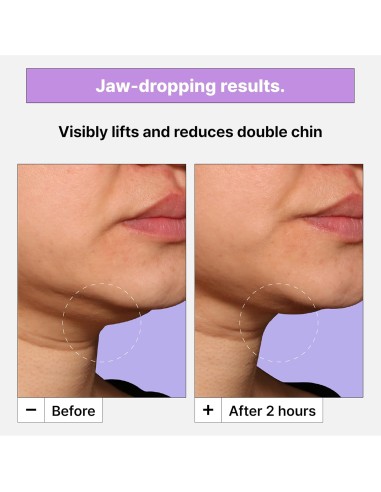 Dr.Jart+ Cryo Jawline Lifting Mask, Μάσκα...