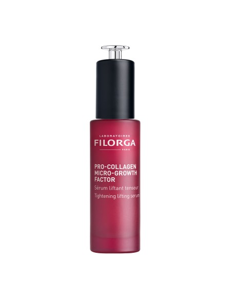 Filorga Pro-Collagen Micro-Growth Factor Serum Ορός Σύσφιξης για Αμεση Δραση Lifting 30mL