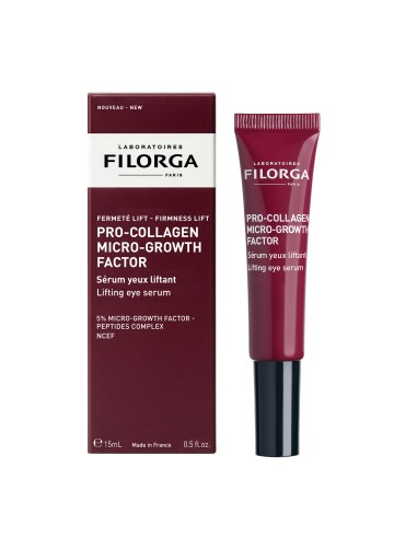 Filorga Pro-Collagen Micro-Growth Factor...