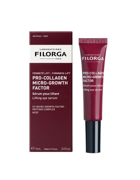 Filorga Pro-Collagen Micro-Growth Factor Lifting Eye Serum- Ορός ματιών 15mL
