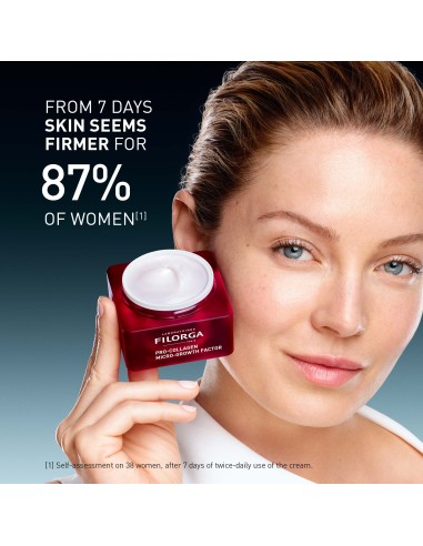 Filorga Pro-Collagen Micro-Growth Factor...