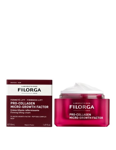 Filorga Pro-Collagen Micro-Growth Factor...