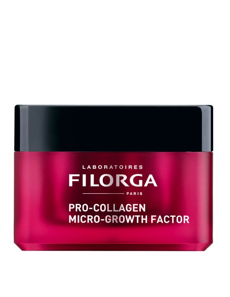 Filorga Pro-Collagen Micro-Growth Factor Cream-Κρέμα Προσώπου ανόρθωσης και σύσφιξης 50mL