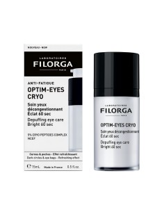 FILORGA Optim-Eyes Cryo Eye Cream for Dark Circles & Bags... 2