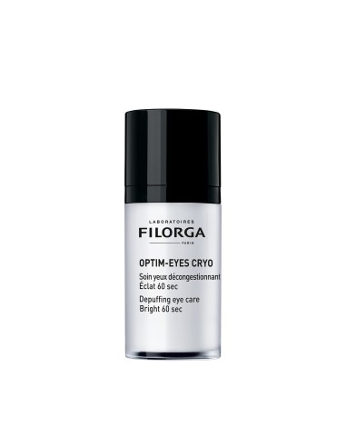 FILORGA Optim-Eyes Cryo Eye Cream for Dark...